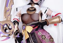 水淼Aqua - NO.111 九条裟羅自拍 [27P-64MB]-秀人美女