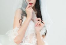 [Ligui丽柜] 2021.09.08 《欲嫁情丝》兔子 [69+1P-92M]-秀人美女