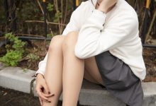 [MSLASS]梦丝女神 - 粥粥 舞蹈系女神 [61P-482MB]-秀人美女