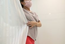 [ROSI写真]口罩系列 2019.04.16 NO.1038 [40+1P]-秀人美女