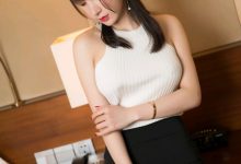 [XiuRen秀人网] 2019.05.20 No.1461 周于希Sandy [65+1P]-秀人美女