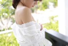 [MFStar模范学院] 2019.05.20 VOL.192 仓井优香 [40+1P]-秀人美女