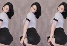 斗鱼主播虎牙小姐姐舞蹈合集(14V1.26G)-秀人美女
