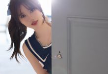 [XiuRen秀人网] 2022.05.19 No.5032 美桃酱 [91-1P]-秀人美女