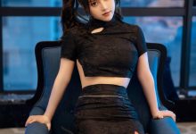 [XiuRen秀人网] 2022.07.04 No.5225 豆瓣酱 [74+1P]-秀人美女