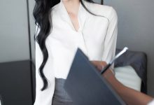 [XiuRen秀人网] 2022.06.22 No.5177 周于希Sally [81+1P]-秀人美女