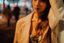 [YALAYI雅拉伊]2022.04.02 NO.917 无关痛痒 小米[46+1P／430MB]-秀人美女