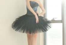 [GALLI嘉丽]舞蹈生日记 007 - 纯洁与魅惑 薛惠[42P／306MB]-秀人美女