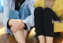 [MZSOCK]爱美足 NO.003 肖弧&佳妹[132P／311MB]-秀人美女