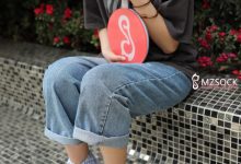 [MZSOCK]爱美足 NO.006 圆子[143P／586MB]-秀人美女