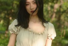 [YALAYI雅拉伊]2022.06.09 NO.941 某一天  阿禾[41+1P／392MB]-秀人美女