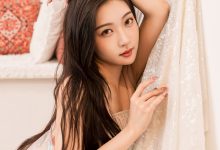 [YALAYI雅拉伊]2022.06.13 NO.942 秘密花园[30+1P／312MB]-秀人美女