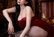 [XiuRen秀人网] 2022.04.22 No.4909 周于希Sally [78+1P]-秀人美女