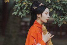 [YITUYU艺图语]2021.09.11 故园 唱小游[25+1P／355MB]-秀人美女