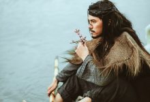 [YITUYU艺图语]2021.09.11 江湖 邱风[23+1P／230MB]-秀人美女