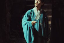 [YITUYU艺图语]2021.09.13 洞仙歌 庄翰[21+1P／177MB]-秀人美女