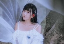 [YITUYU艺图语]2021.09.13 花的嫁纱 颖儿[21+1P／244MB]-秀人美女