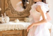 [YITUYU艺图语]2021.09.15 穿越时光追寻你 hana[22+1P／308MB]-秀人美女