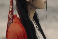 [YITUYU艺图语]2021.09.15 诗眼倦天涯 三重子[29+1P／394MB]-秀人美女