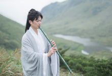 [YITUYU艺图语]2021.09.16 有所思 五色石南叶[28+1P／266MB]-秀人美女