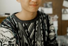 [YITUYU艺图语]2021.09.17 与自己至光年 阿正[21+1P／363MB]-秀人美女