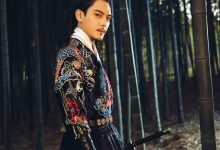 [YITUYU艺图语]2021.09.18 绣春刀 庄翰[30+1P／249MB]-秀人美女