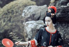 [YITUYU艺图语]2021.09.18 一萼红 唱小游[22+1P／288MB]-秀人美女