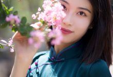 [YITUYU艺图语]2021.09.20 芳华 Neida[33+1P／453MB]-秀人美女