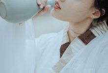 [YITUYU艺图语]2021.09.22 归山隐 逆逆[21+1P／369MB]-秀人美女