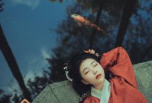 [YITUYU艺图语]2021.09.22 青鲤入我梦 是鲤鱼吧[23+1P／331MB]-秀人美女