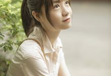 [YITUYU艺图语]2021.09.23 那些年 咩咩[28+1P／358MB]-秀人美女