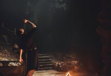 [YITUYU艺图语]2021.09.23 侠客行 小舞[23+1P／243MB]-秀人美女