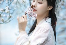 [YITUYU艺图语]2021.09.23 杏花雨 北川[18+1P／304MB]-秀人美女