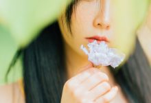 [YITUYU艺图语]2021.09.24 菠萝少女 三重子[30+1P／227MB]-秀人美女