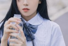 [YITUYU艺图语]2021.09.24 大海与你 2124[20+1P／227MB]-秀人美女