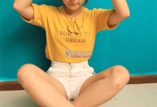 [Kelagirls克拉女神] 2017.08.28 杨暖《七夕玉兔》[25+1P]-秀人美女