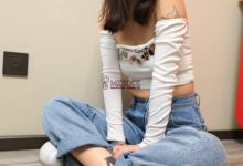 [MZSOCK]爱美足 NO.059 芳芳[101P／459MB]-秀人美女