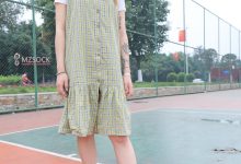 [MZSOCK]爱美足 NO.068 梦琪 [57P／222MB]-秀人美女