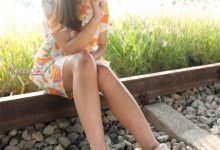 [MZSOCK]爱美足 NO.072 Ella! [107P／316MB]-秀人美女