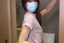 [ROSI口罩系列]2022.02.04 NO.2063[46+1P／79.6MB]-秀人美女