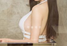 [Ugirls尤果网]爱尤物 2022.04.20 No.2318 思春味蕾 尤果合輯 [35P]-秀人美女