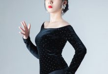 [GALLI嘉丽]舞蹈生日记 2020.12.14 唐可[29P-213MB]-秀人美女