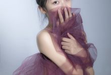 [GALLI嘉丽]舞蹈生日记 2021.02.15 星利 [41P-190MB]-秀人美女