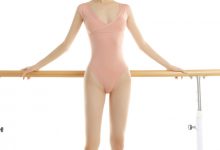 [GALLI嘉丽]舞蹈生日记 2021.03.08 鱼子 [32P- 96MB]-秀人美女