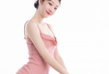 [GALLI嘉丽]舞蹈生日记 2021.04.04 鱼子 [40P-117MB]-秀人美女