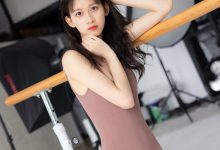 [GALLI嘉丽]舞蹈生日记 2021.05.25 黎黎 [43P-253MB]-秀人美女