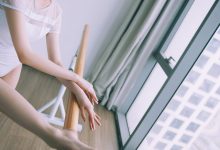 [GALLI嘉丽]舞蹈生日记 2021.06.10 小萱  [51P-350 MB]-秀人美女