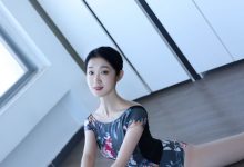 [GALLI嘉丽]舞蹈生日记 2021.07.02 珊珊 [42P-312MB]-秀人美女