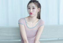 [GALLI嘉丽]舞蹈生日记 2021.08.16 晓娜 [48P-244MB]-秀人美女