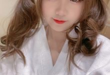 miko酱ww - NO.01 泡汤啦 [18P3V-269MB]-秀人美女